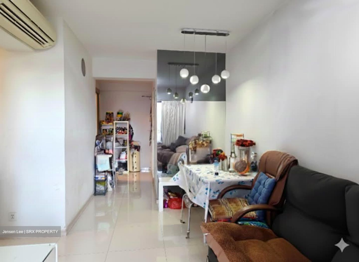 Blk 138B Lake Vista @ Yuan Ching (Jurong West), HDB 3 Rooms #564494361